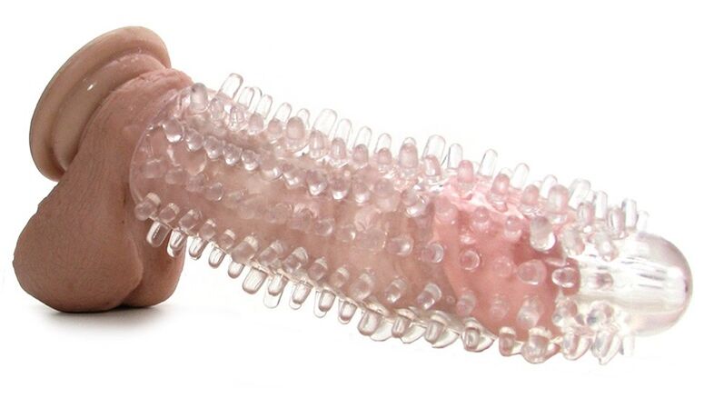 приставка за уголемяване на пениса снимка 5