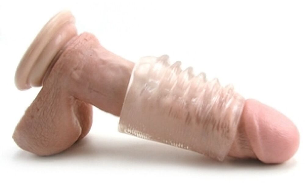 снимка на приставка за уголемяване на пениса 2